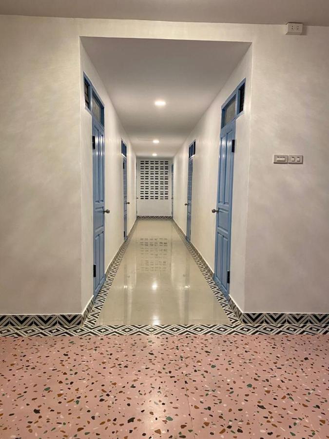 B2 Hotel Savannakhet Exterior photo