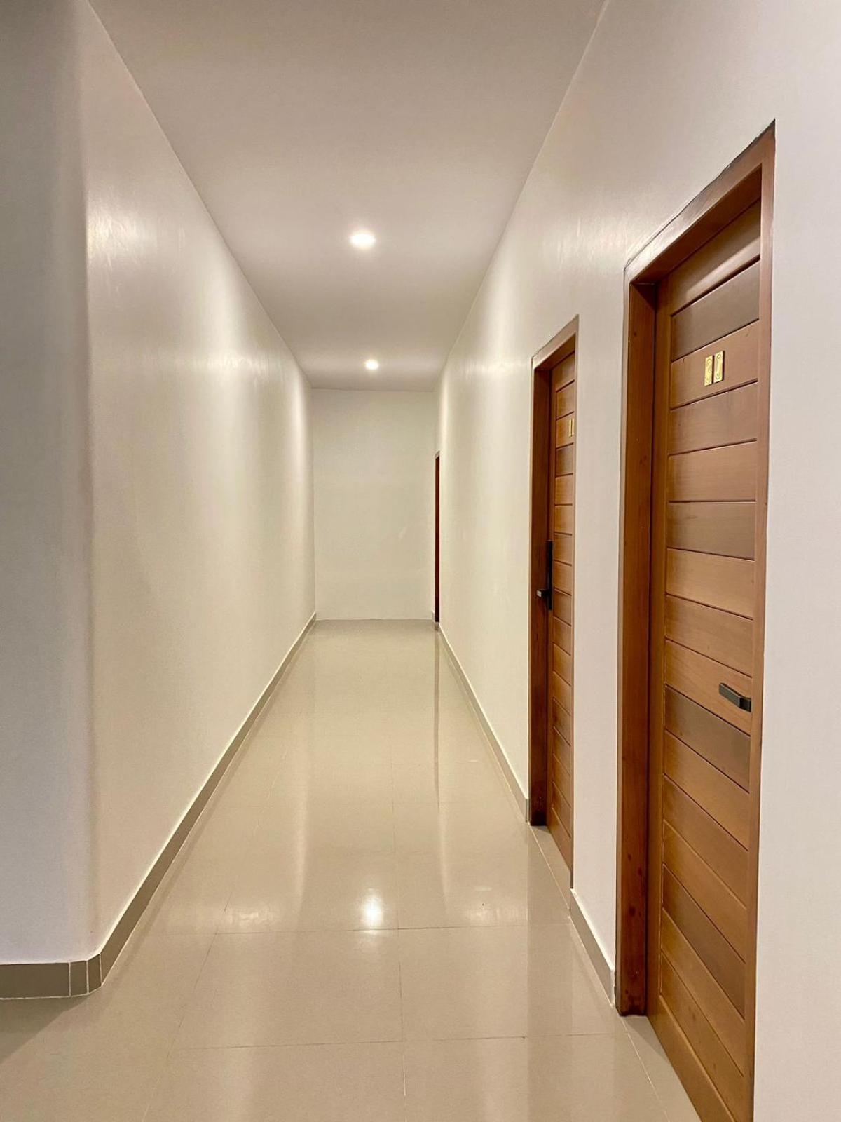 B2 Hotel Savannakhet Exterior photo