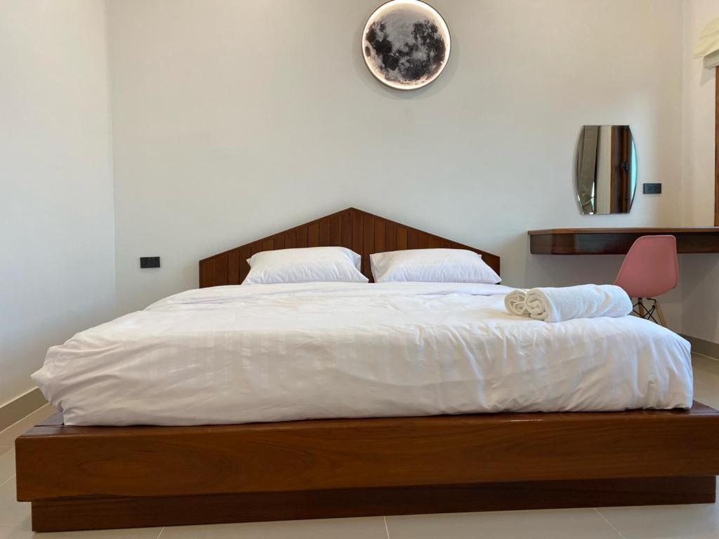 B2 Hotel Savannakhet Exterior photo