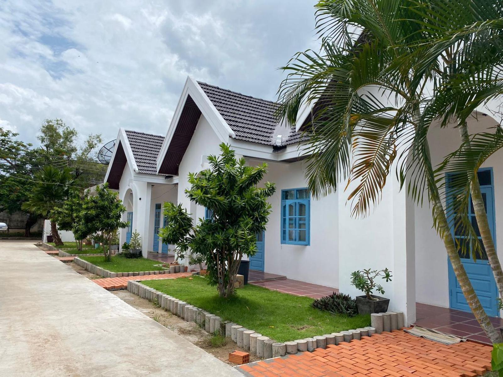 B2 Hotel Savannakhet Exterior photo