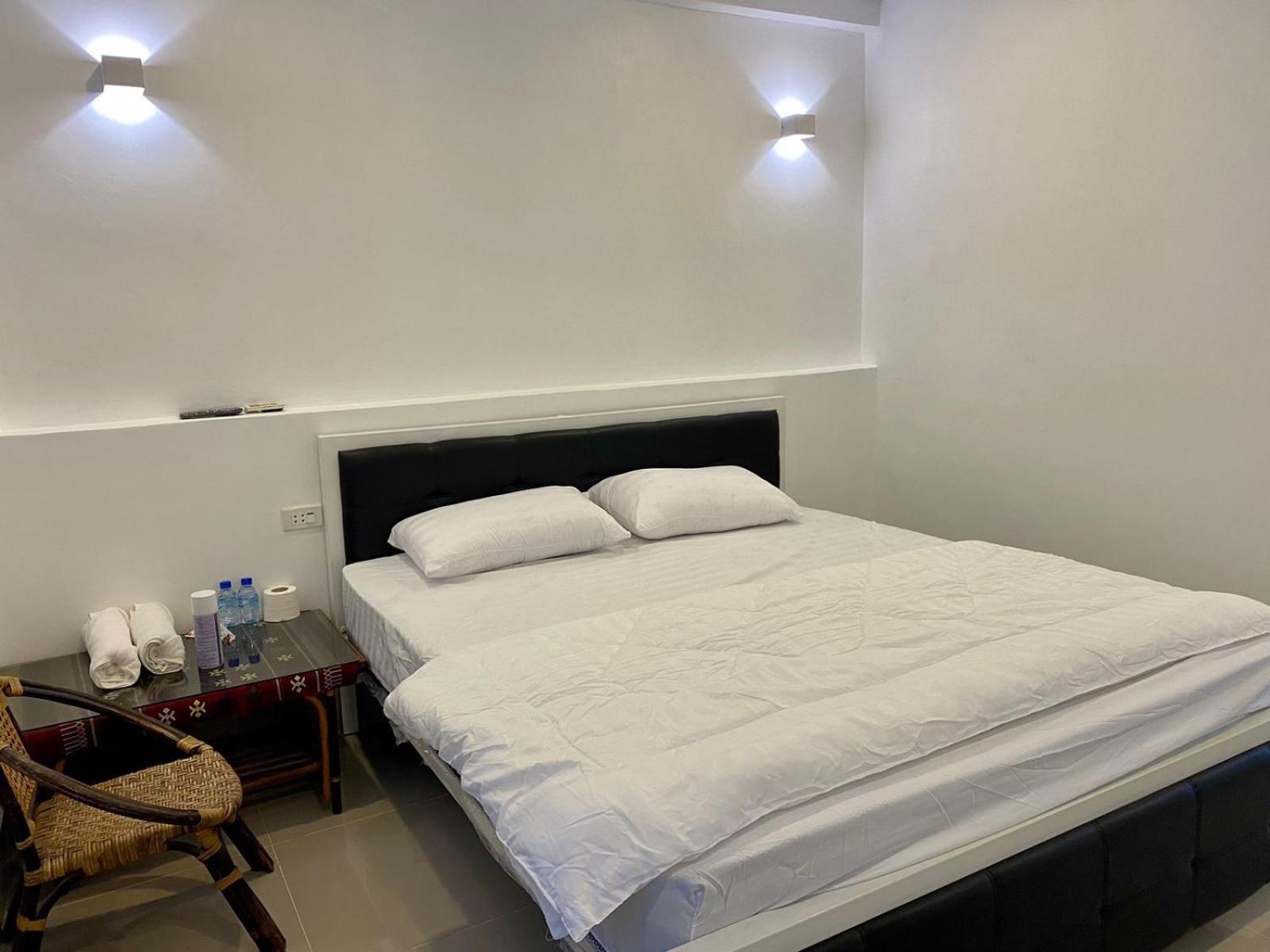 B2 Hotel Savannakhet Exterior photo