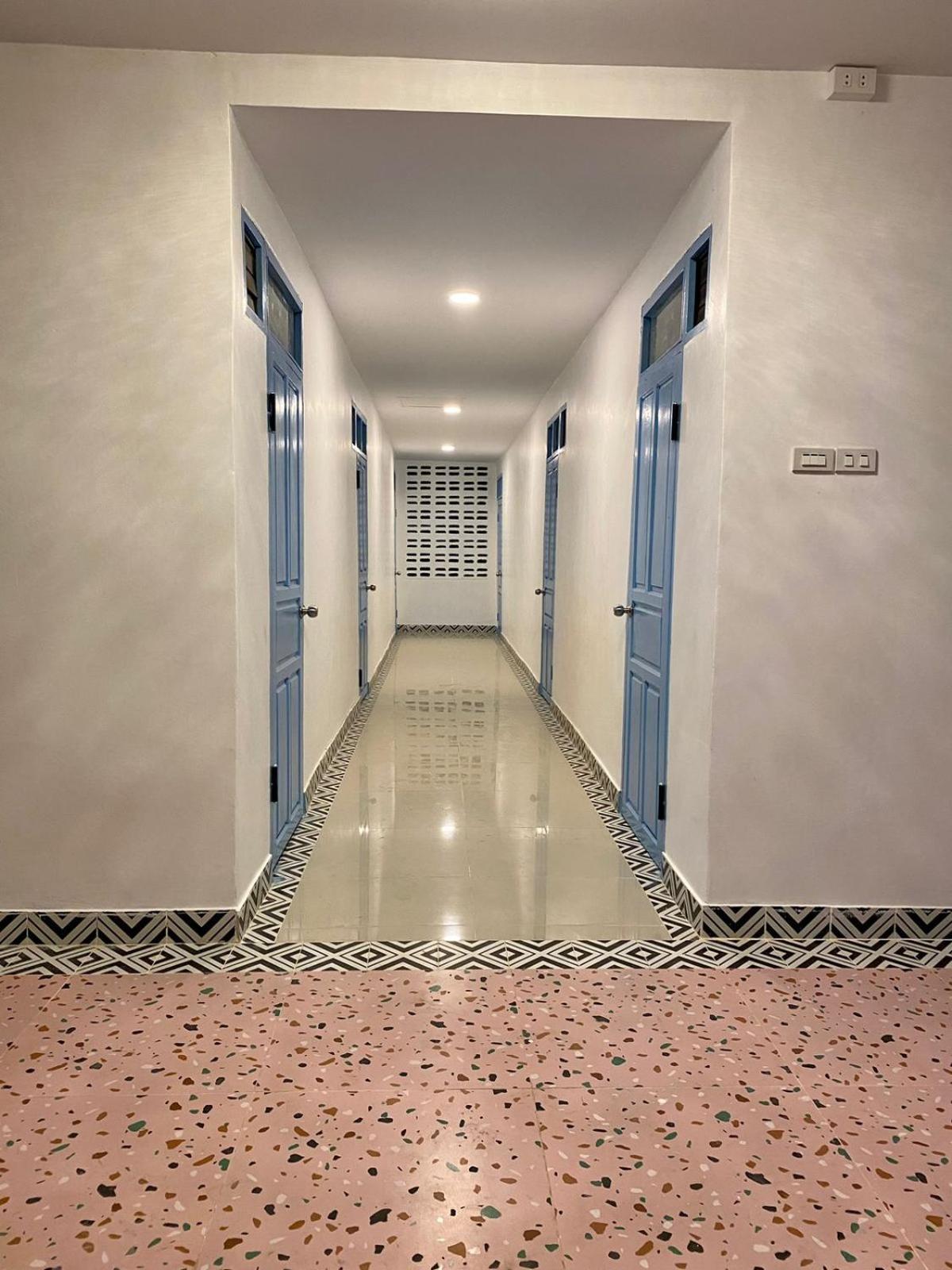 B2 Hotel Savannakhet Exterior photo